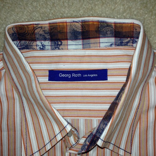 Georg roth los angeles - roth,